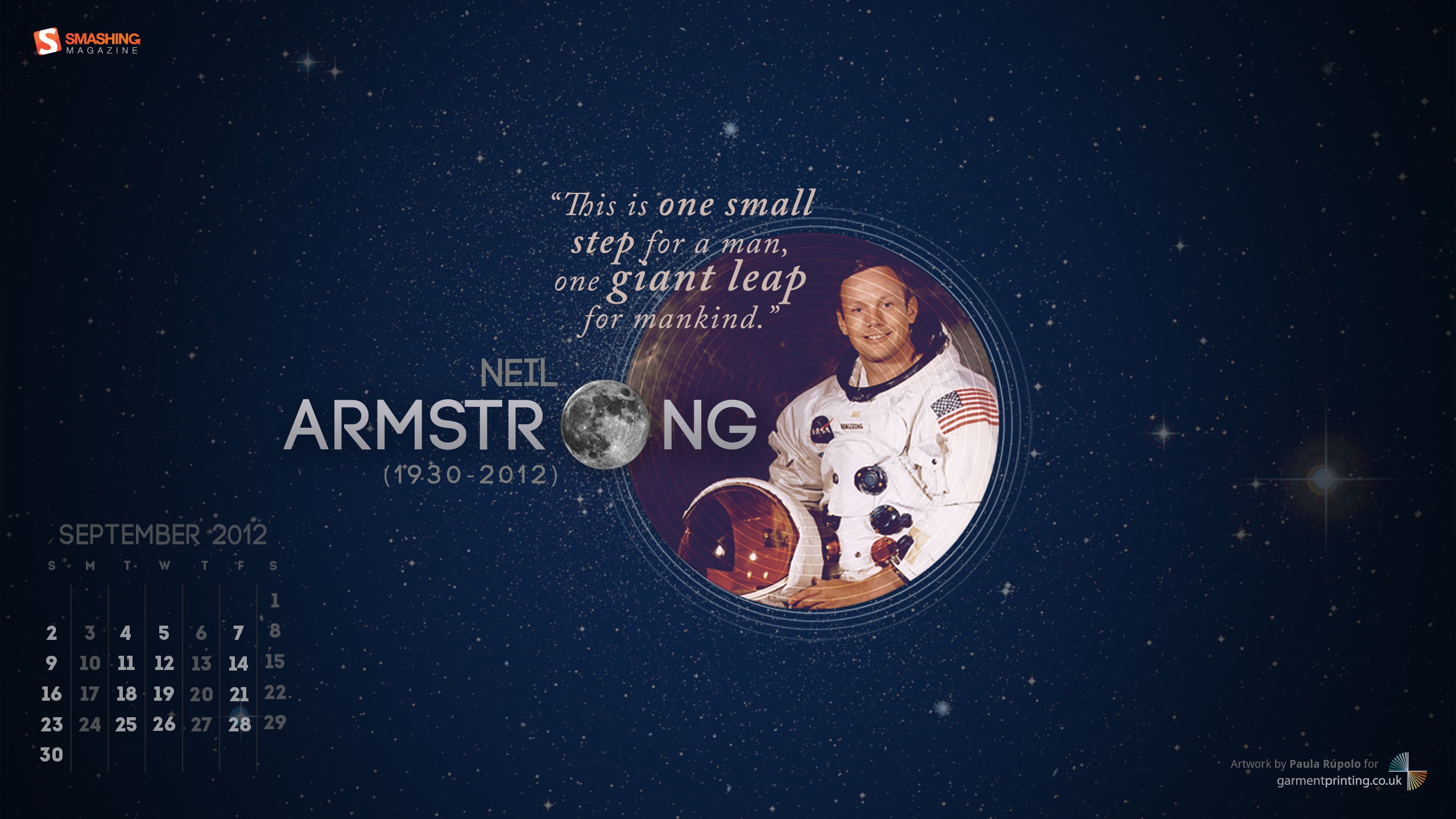 Neil Armstrong Quote Wallpapers Rooms - HD Wallpaper 