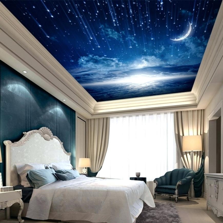 Download Galaxy Bedroom Wallpaper Teahub.io