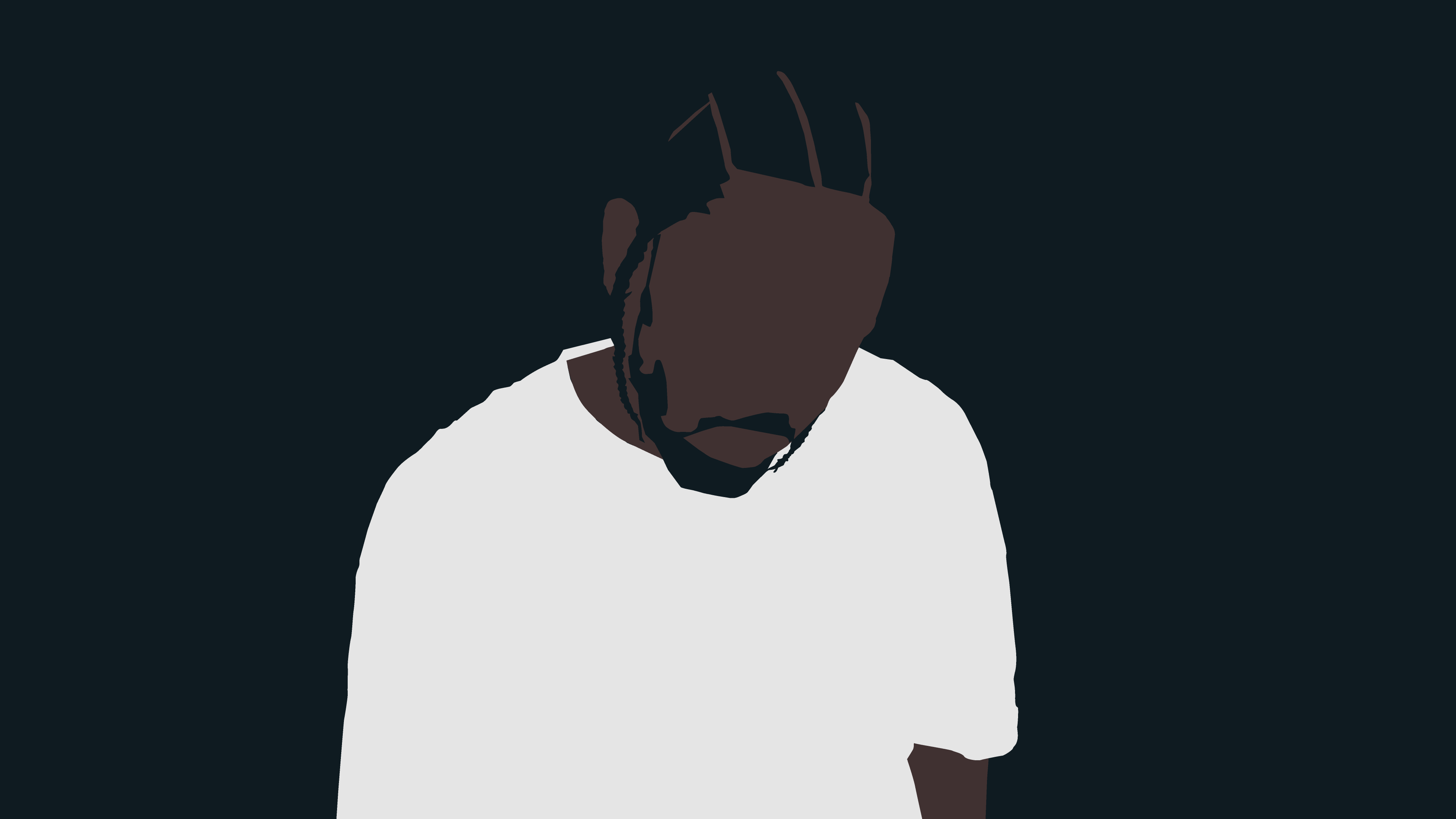 Kung Fu Kenny No Background - HD Wallpaper 