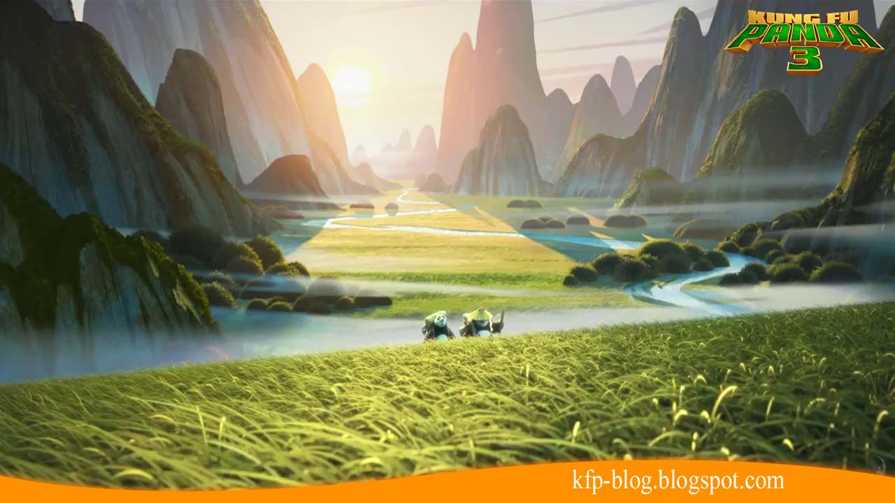 Kung Fu Panda Wallpapers Hd Backgrounds, Images, Pics, - Kung Fu Panda Background - HD Wallpaper 