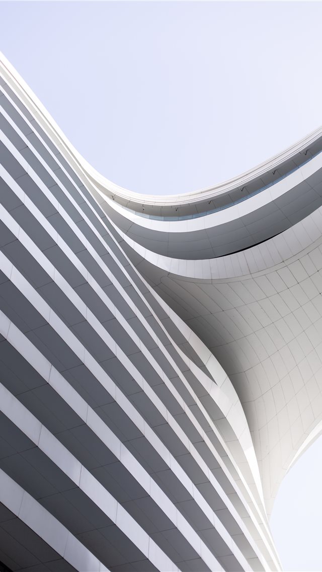 Galaxy Soho Iphone Wallpaper - 3d Border Wallpaper Iphone X - HD Wallpaper 