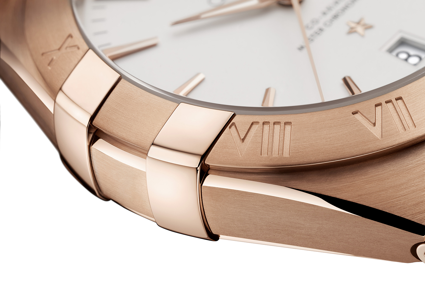 Omega Updates Constellation Gents’ Collection With - Omega Constellation - HD Wallpaper 