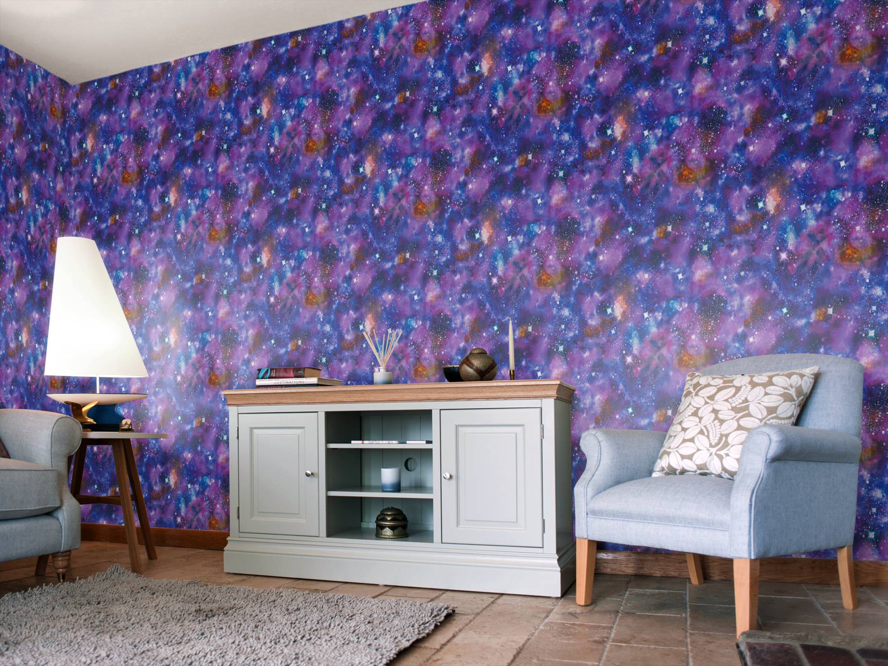 Morris Bird And Pomegranate - HD Wallpaper 