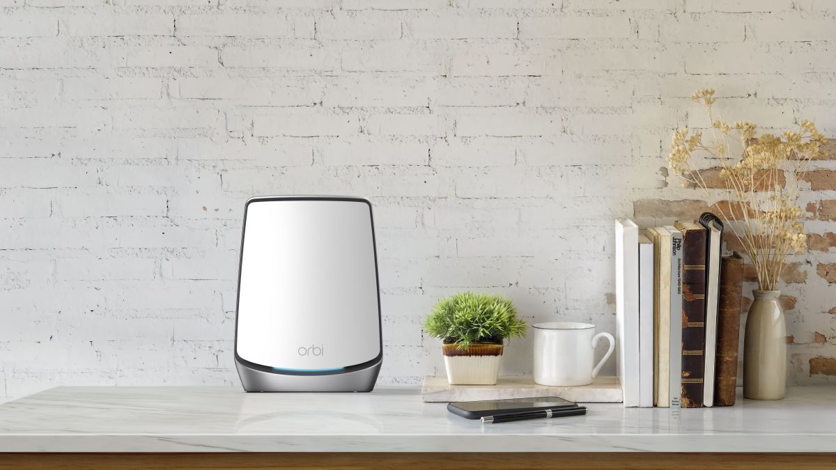 Netgear - HD Wallpaper 