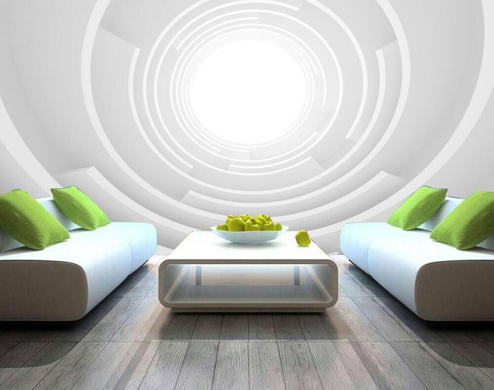 3d Wallpaper Sun Rays - HD Wallpaper 