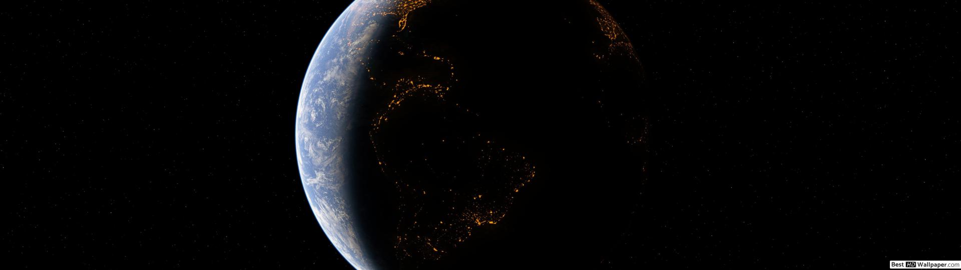 Planet - HD Wallpaper 