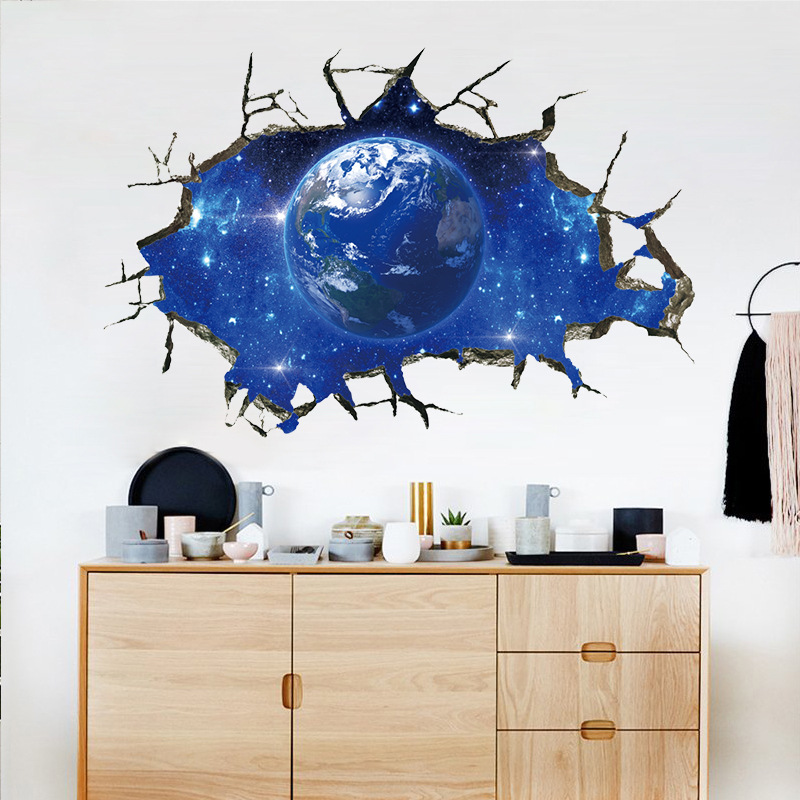 Wall Decal - HD Wallpaper 