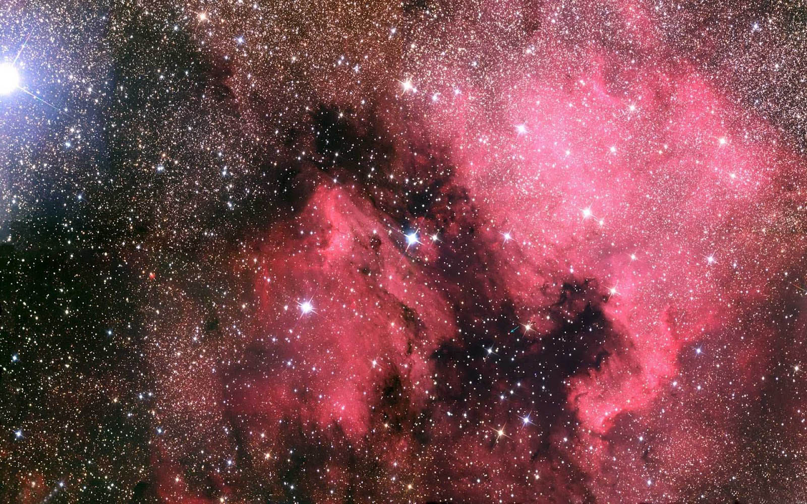 Pink Background Galaxy gambar ke 14