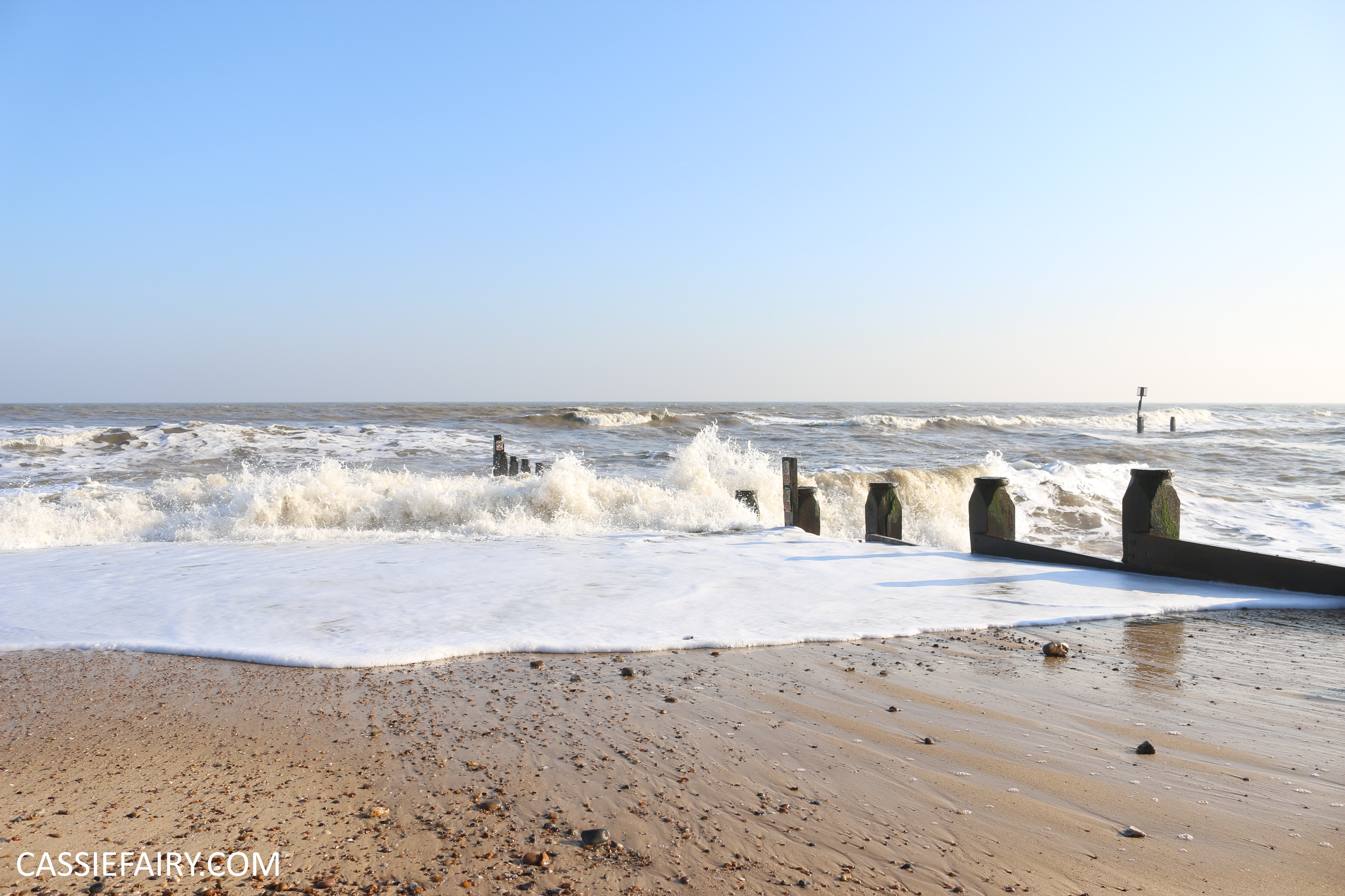Beach Ridge - HD Wallpaper 