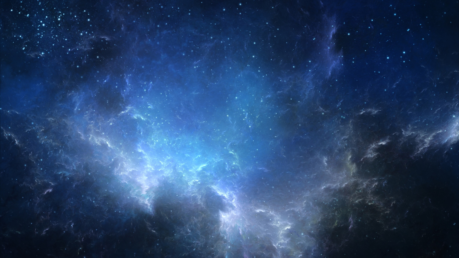 Space Background - HD Wallpaper 