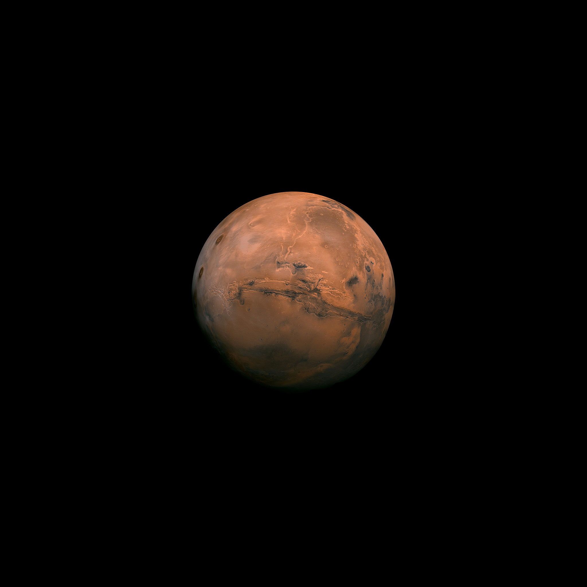 Small Images Of Mars Planet - HD Wallpaper 