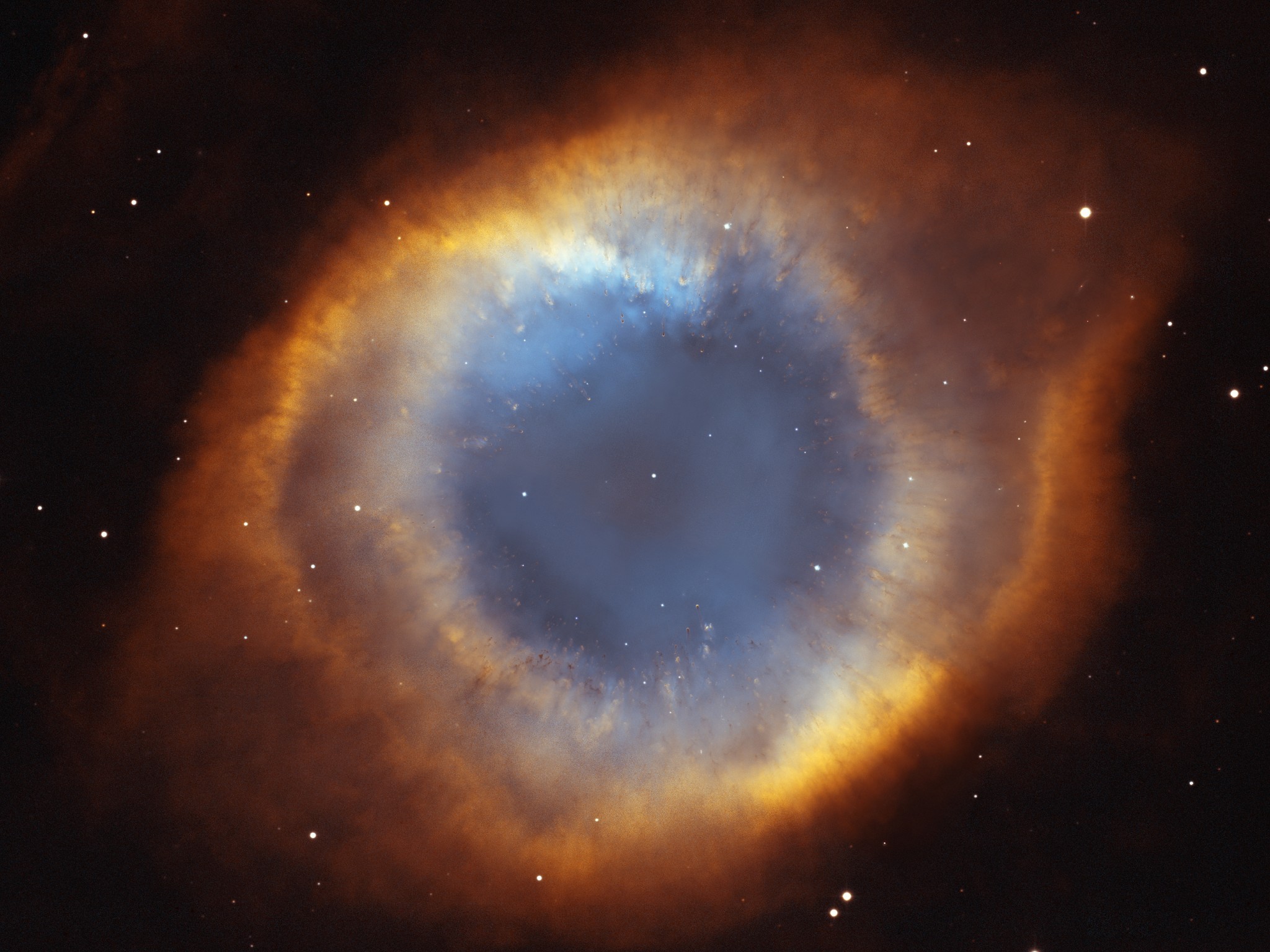 Planetary Nebula Low Mass - HD Wallpaper 