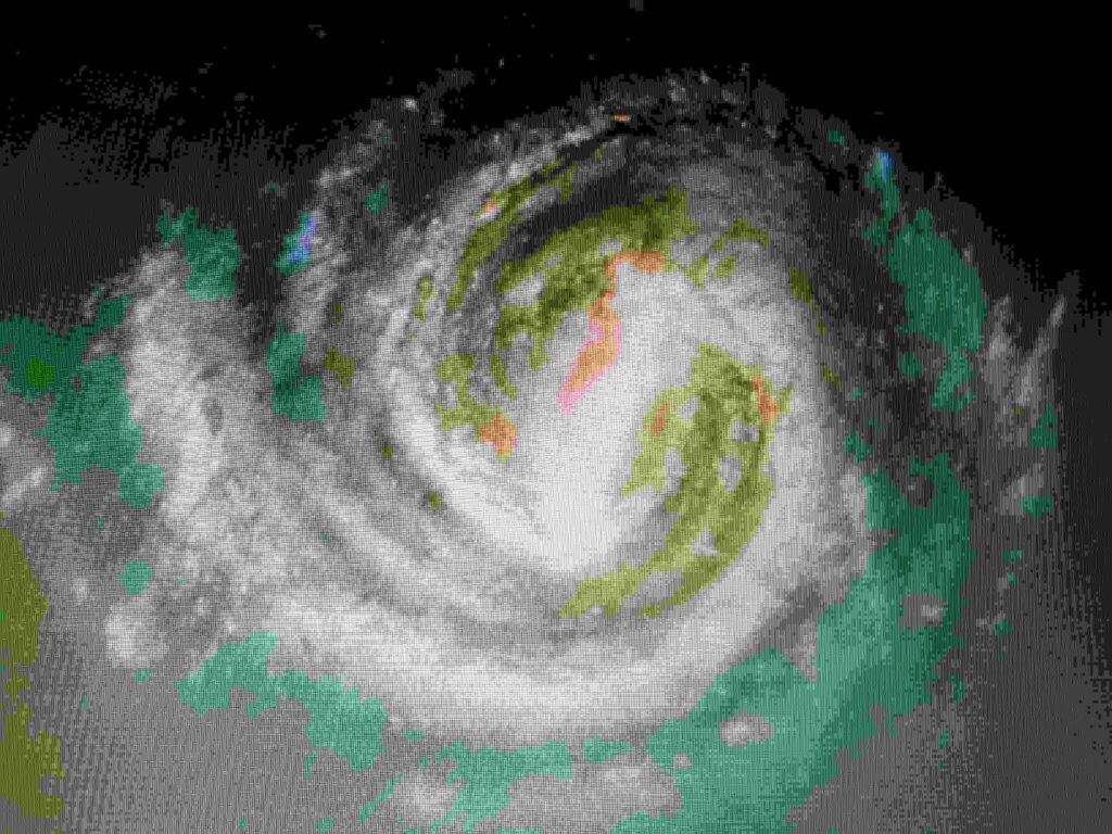 Green Galaxy Color Background With The Abstract Light - Vortex - HD Wallpaper 