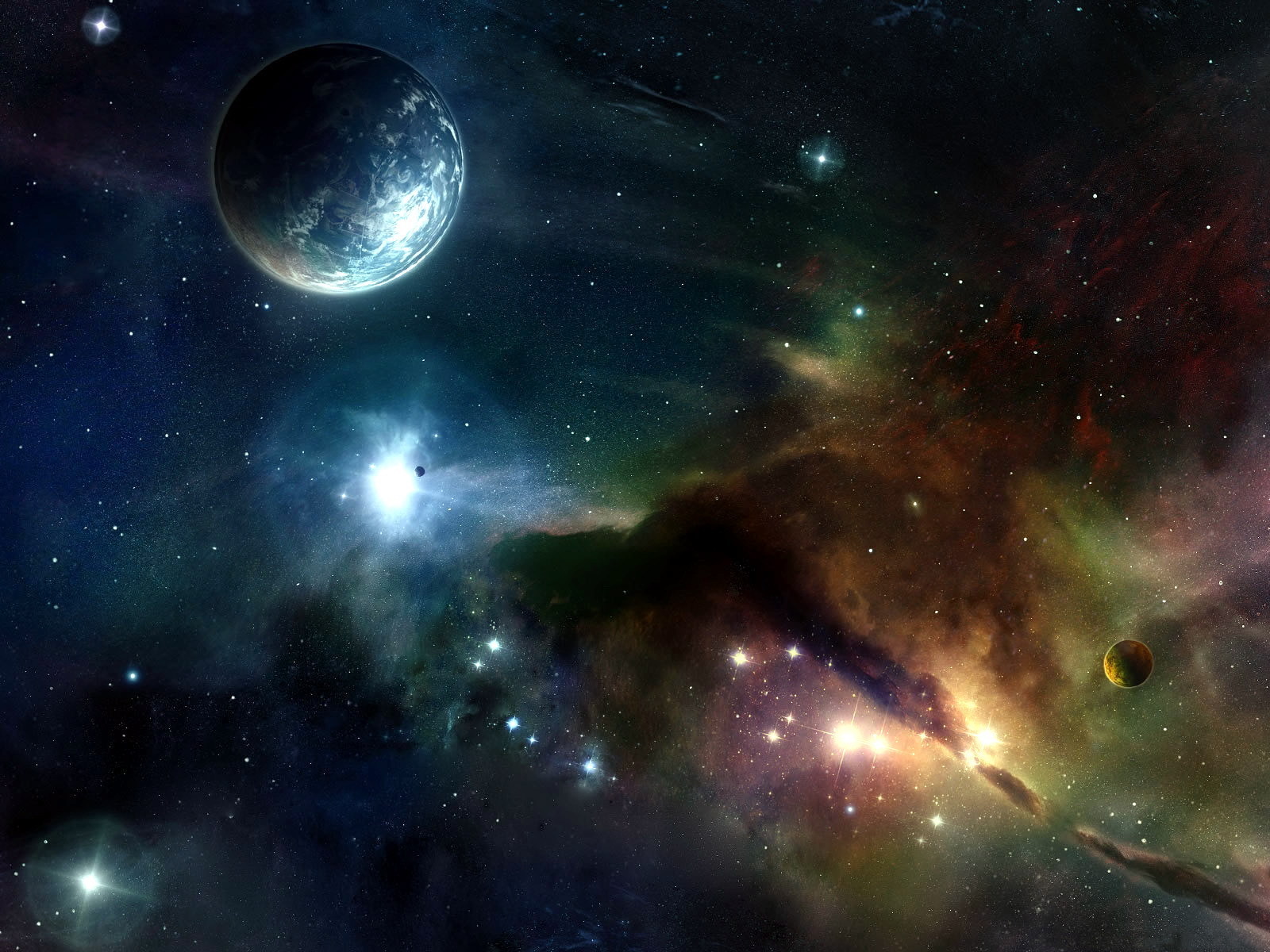 Cool Galaxy Backgrounds Page - Badass Galaxy Background - HD Wallpaper 