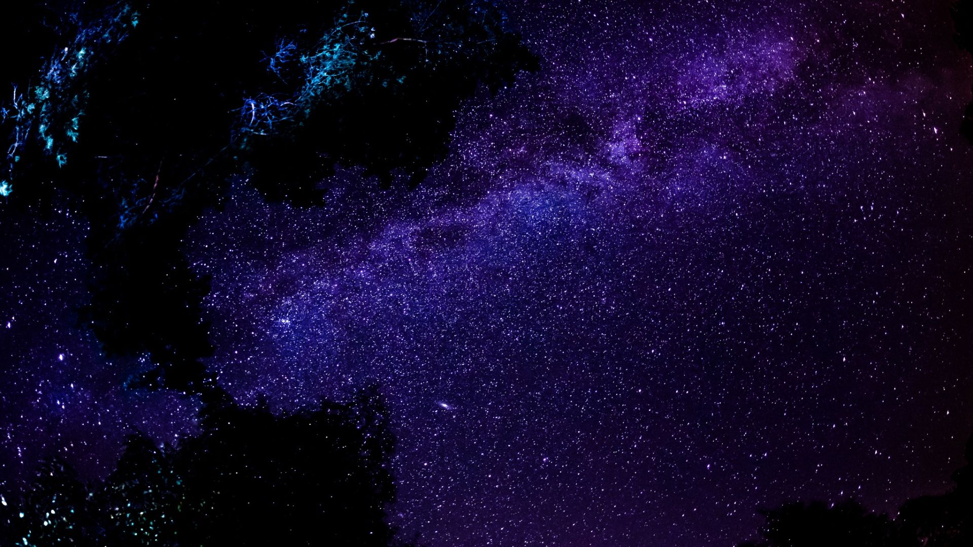 1080p Space Background Gif - HD Wallpaper 