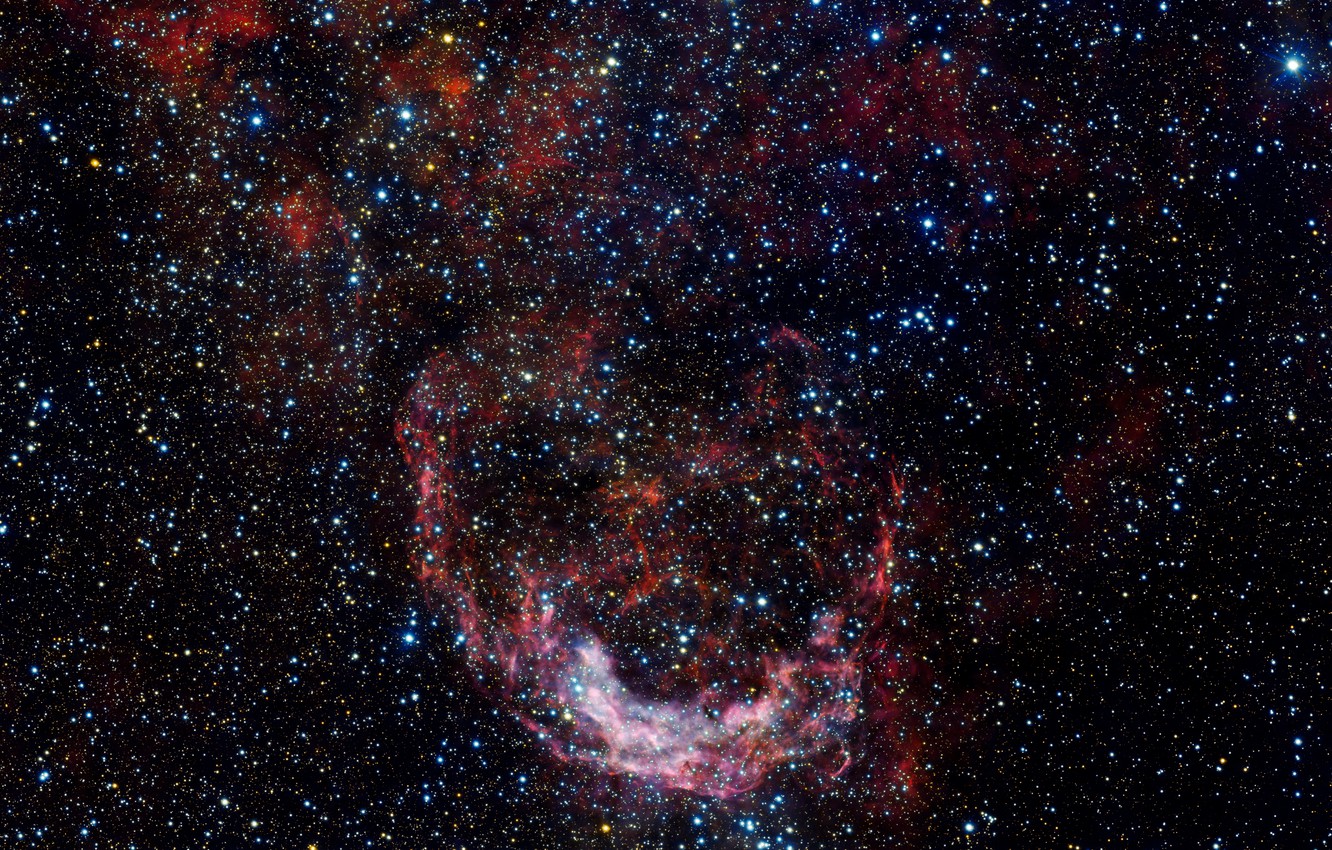 Photo Wallpaper Carina, Nebula, Constellation Carina, - Nebula - HD Wallpaper 