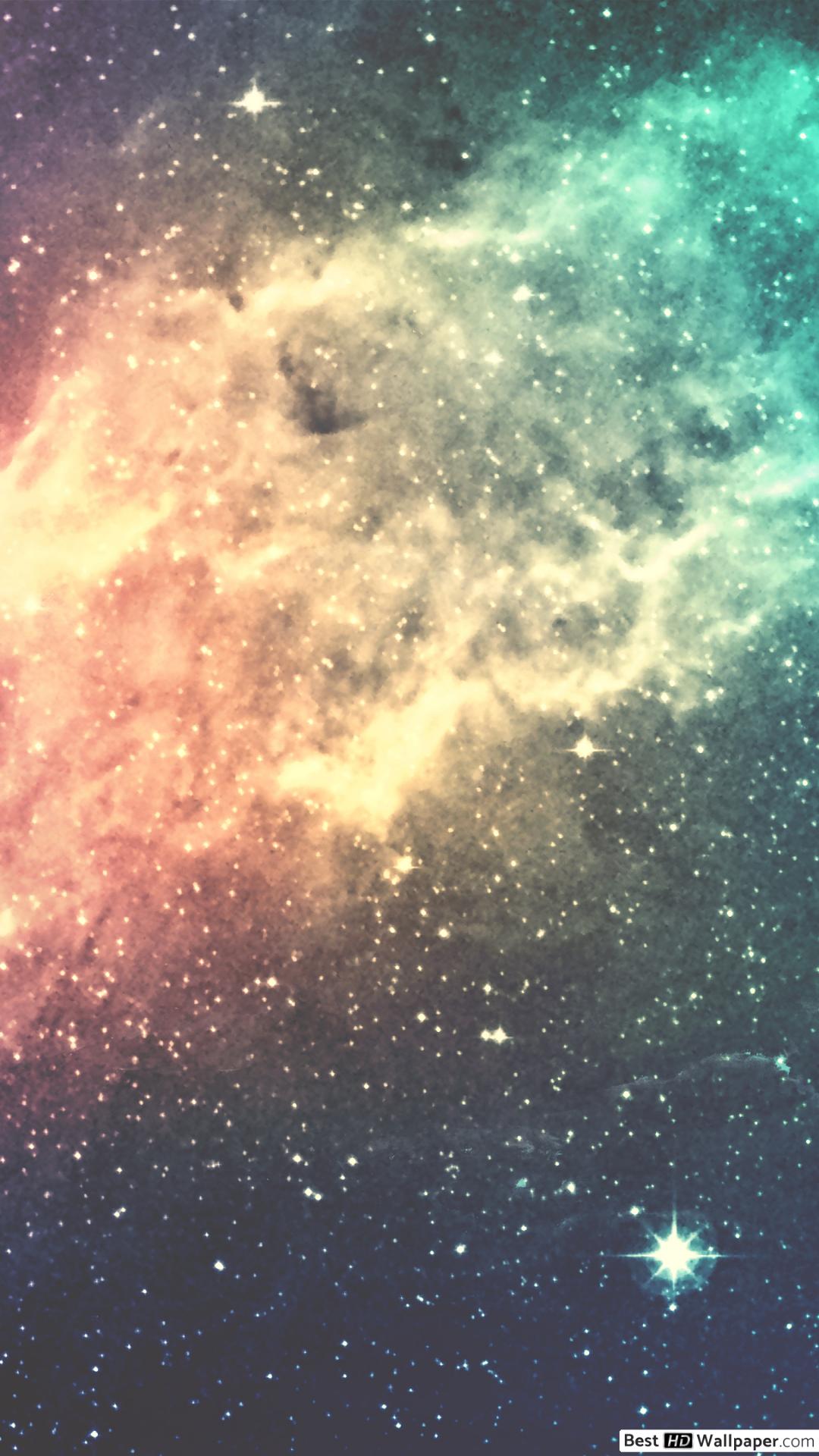 California Nebula Or Ngc 1499 - HD Wallpaper 