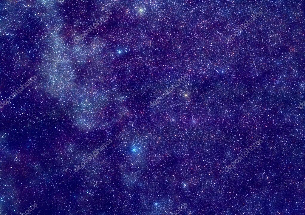 Milky Way - HD Wallpaper 