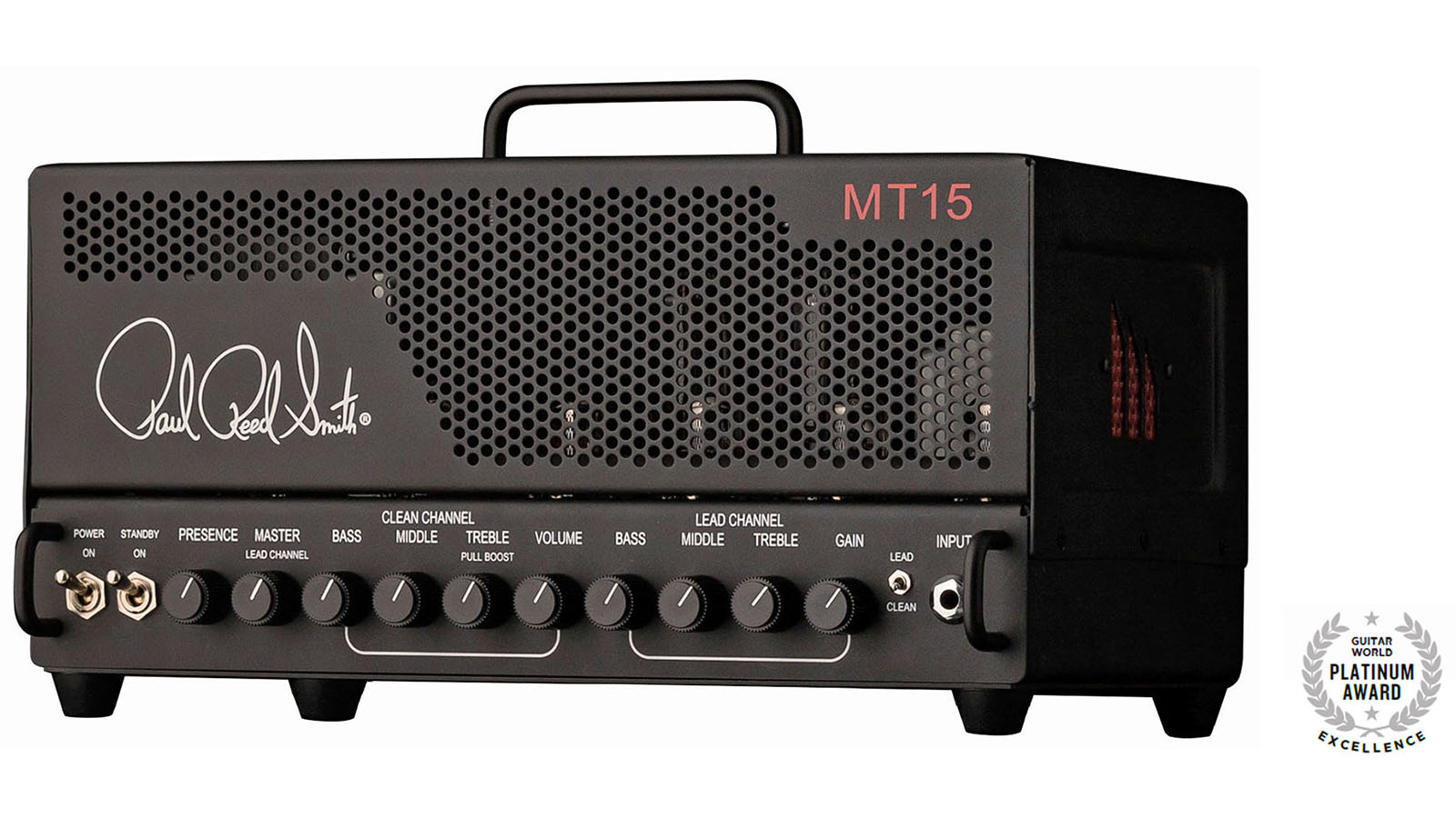 Prs Mark Tremonti Mt15 - HD Wallpaper 