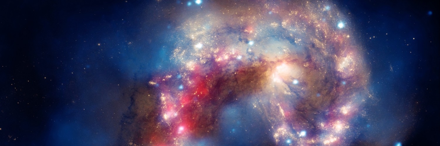 Amazing Photos Of Universe - HD Wallpaper 
