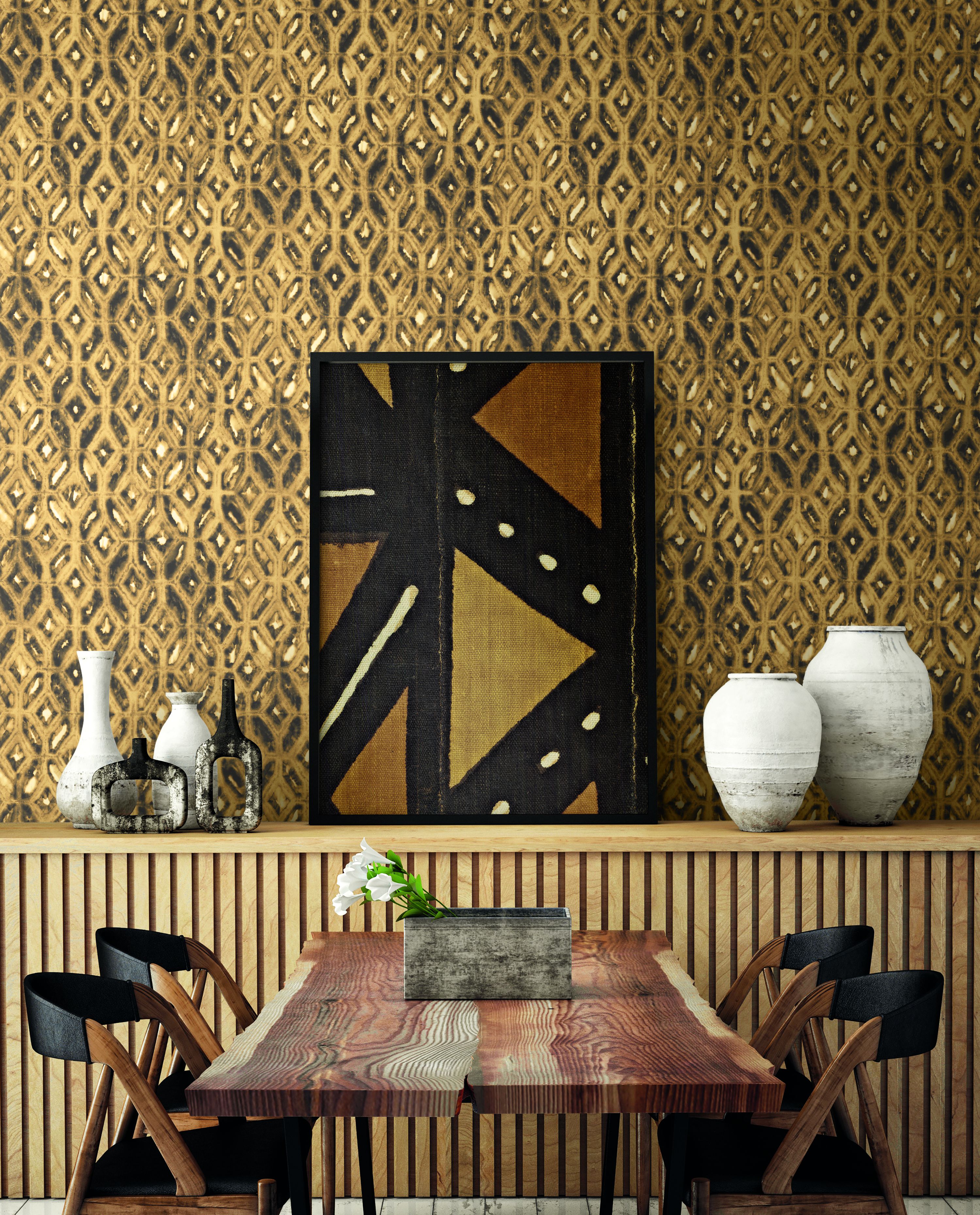 Wallquest Wallpaper Global Style - HD Wallpaper 