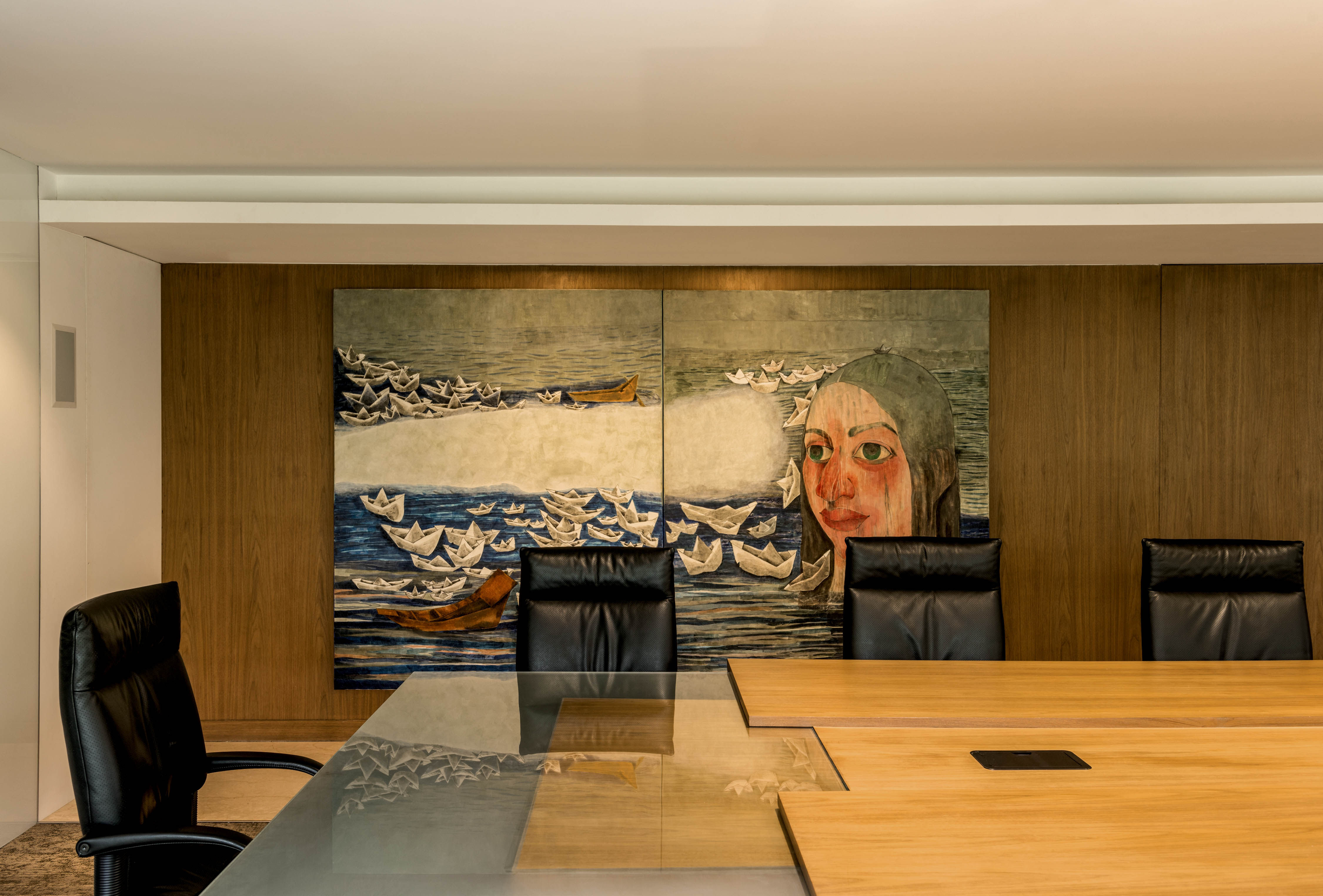 Interior Design - HD Wallpaper 