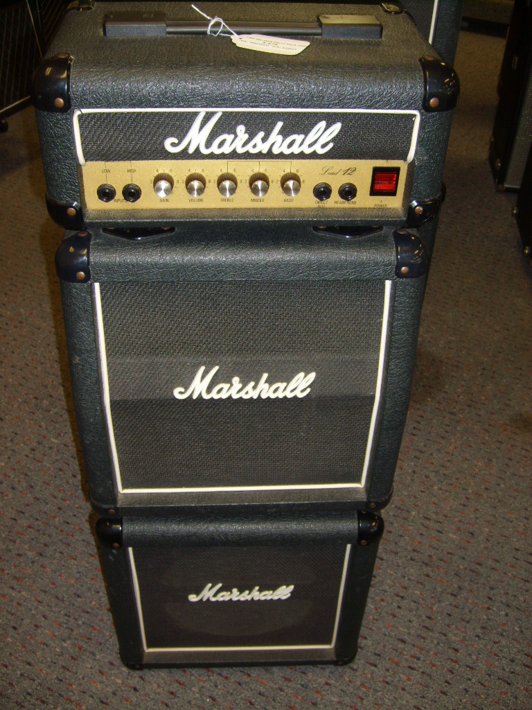 Marshall Jcm 800 Mini Stack - HD Wallpaper 