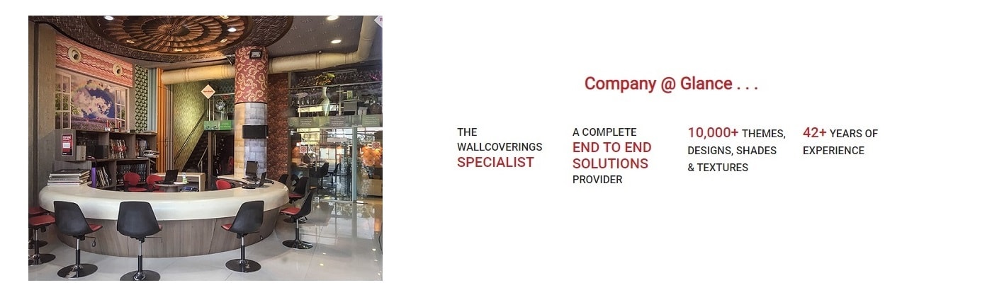 Interior Design - HD Wallpaper 