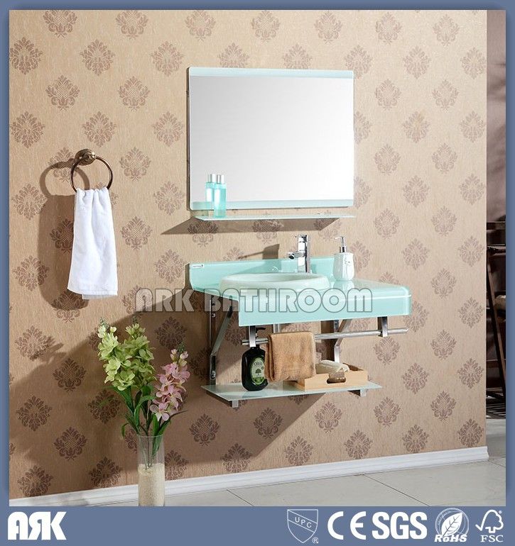 Bathroom Sink - HD Wallpaper 