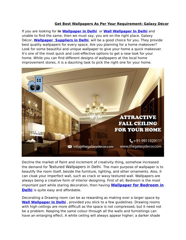 Get Best Wallpapers As Per Your Requirement N - Plain White Ceiling Design - HD Wallpaper 