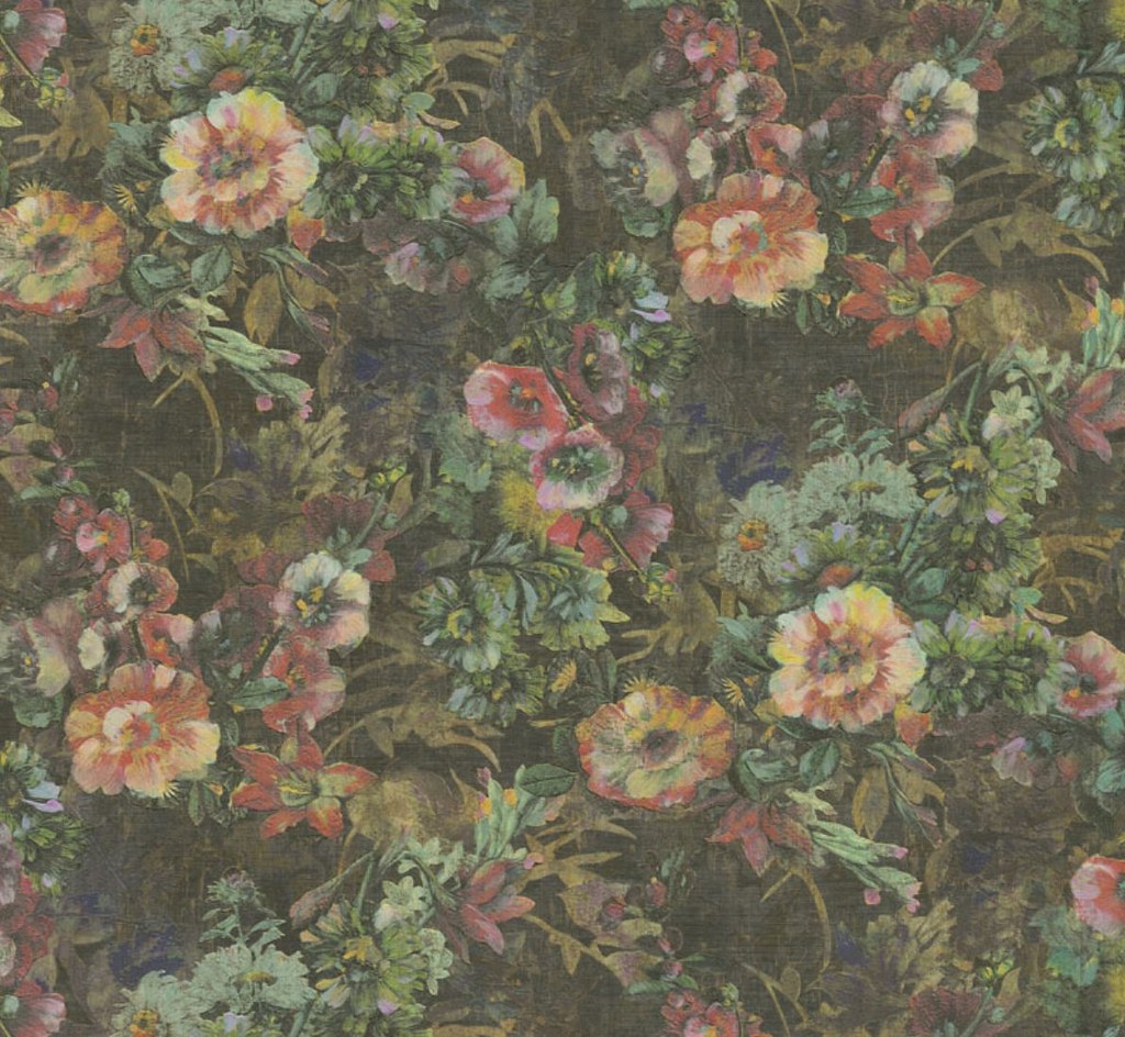 Evergreen Rose - HD Wallpaper 