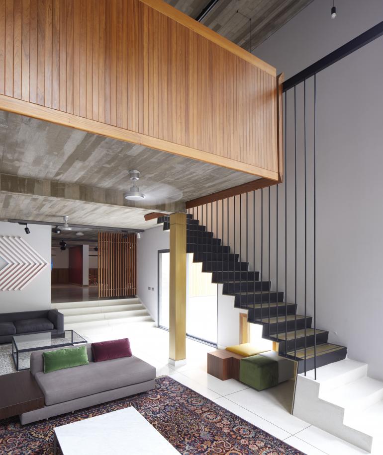 Interior Design - HD Wallpaper 