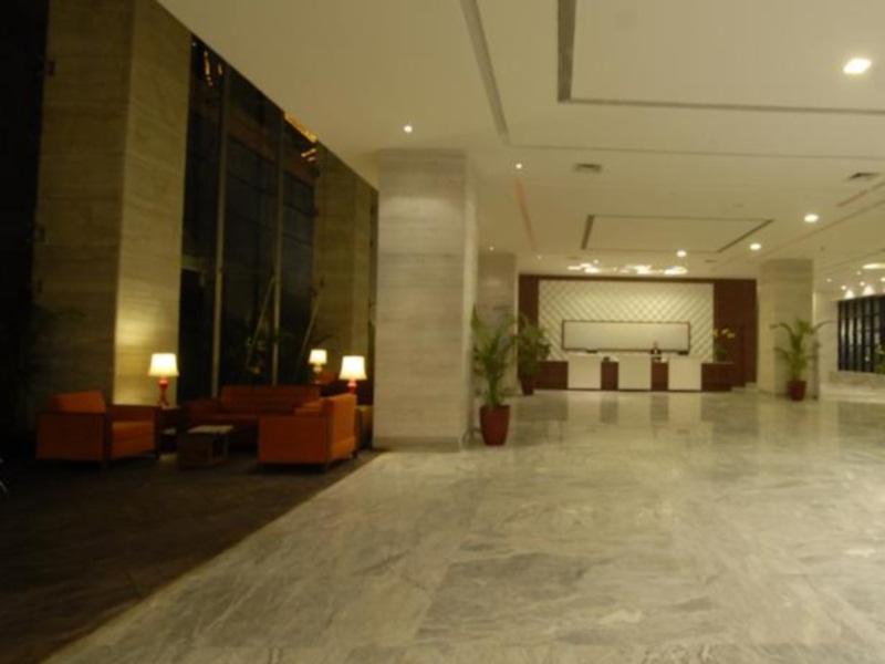 Orchid Hotel Pune - HD Wallpaper 