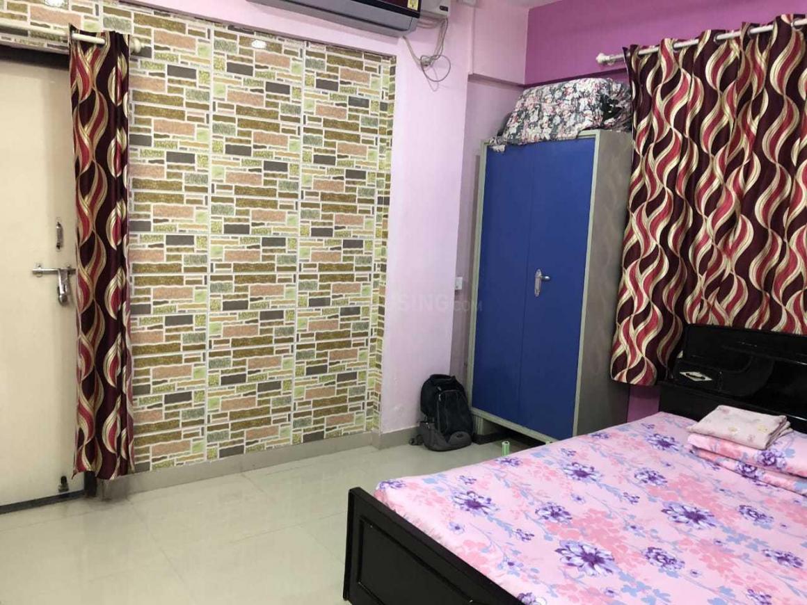 Bedroom - HD Wallpaper 