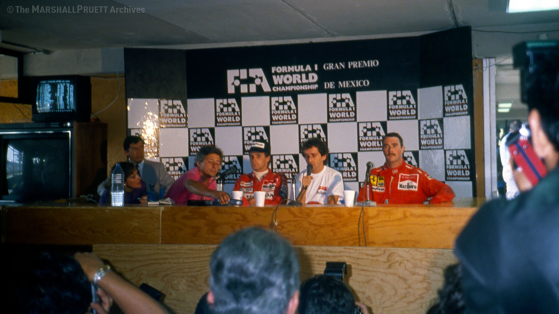 Jean Alesi - 1920x1080 Wallpaper - teahub.io