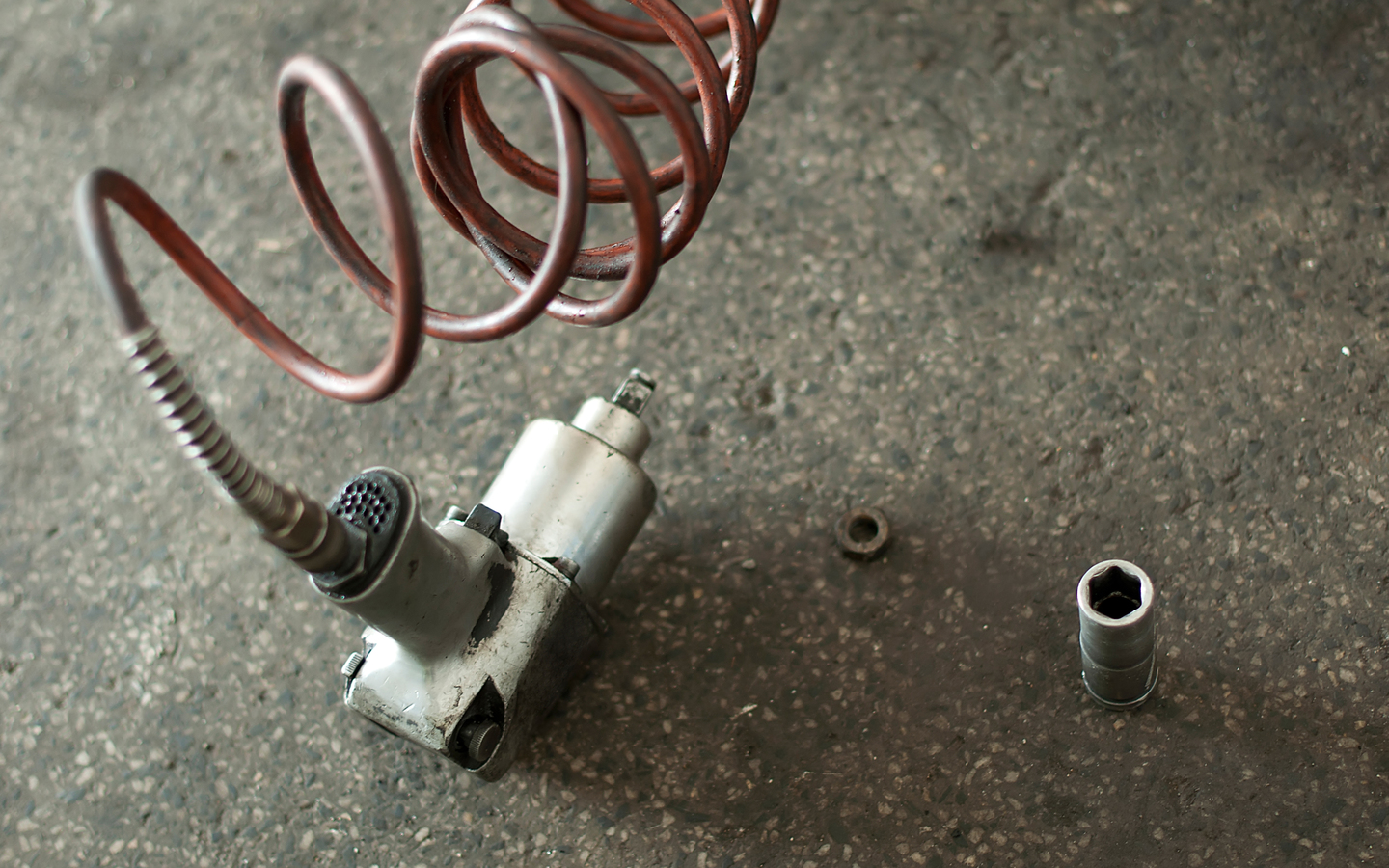 Header Image For The Site - Quinn's Quick Trades - HD Wallpaper 