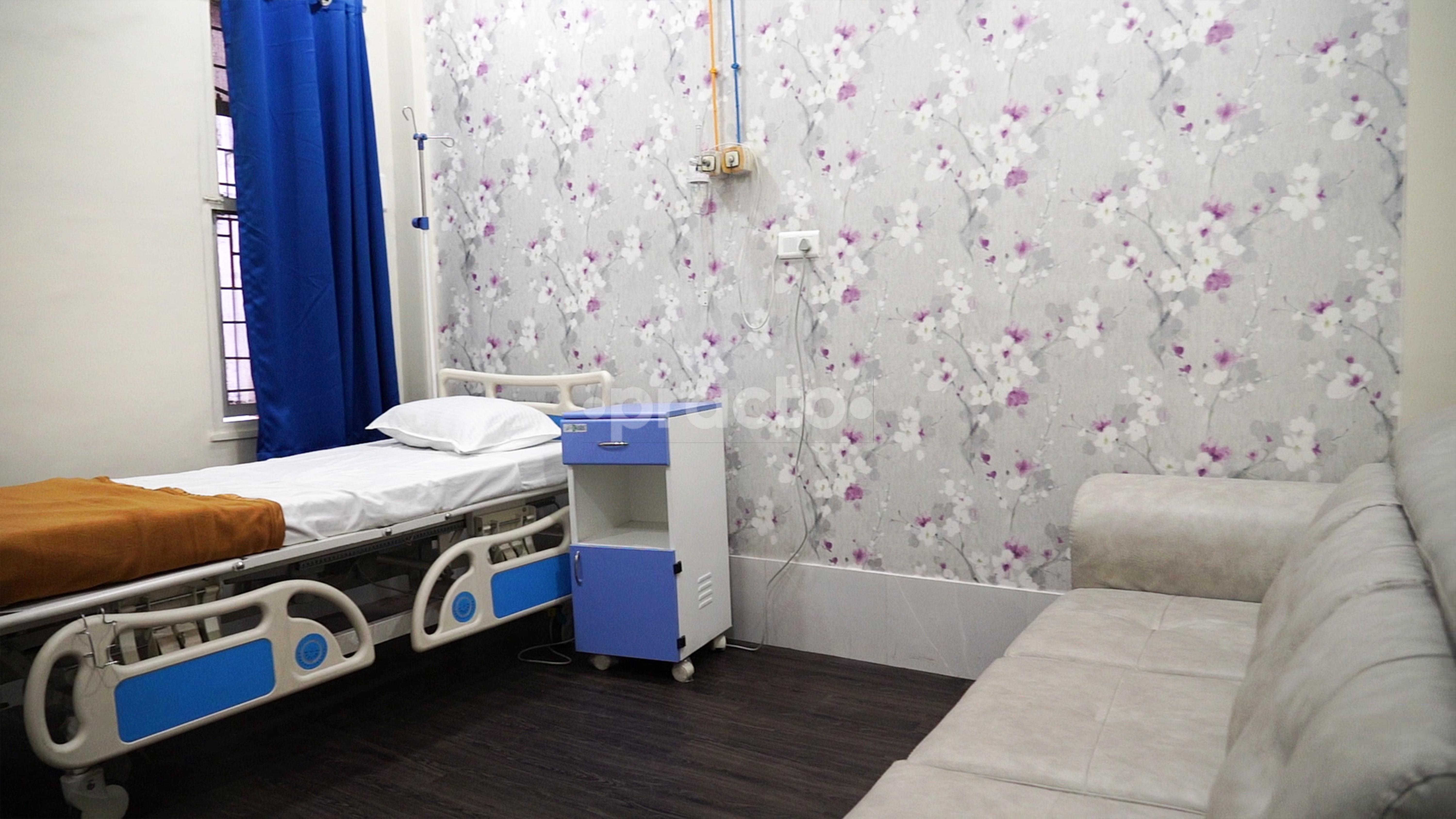 Bedroom - HD Wallpaper 