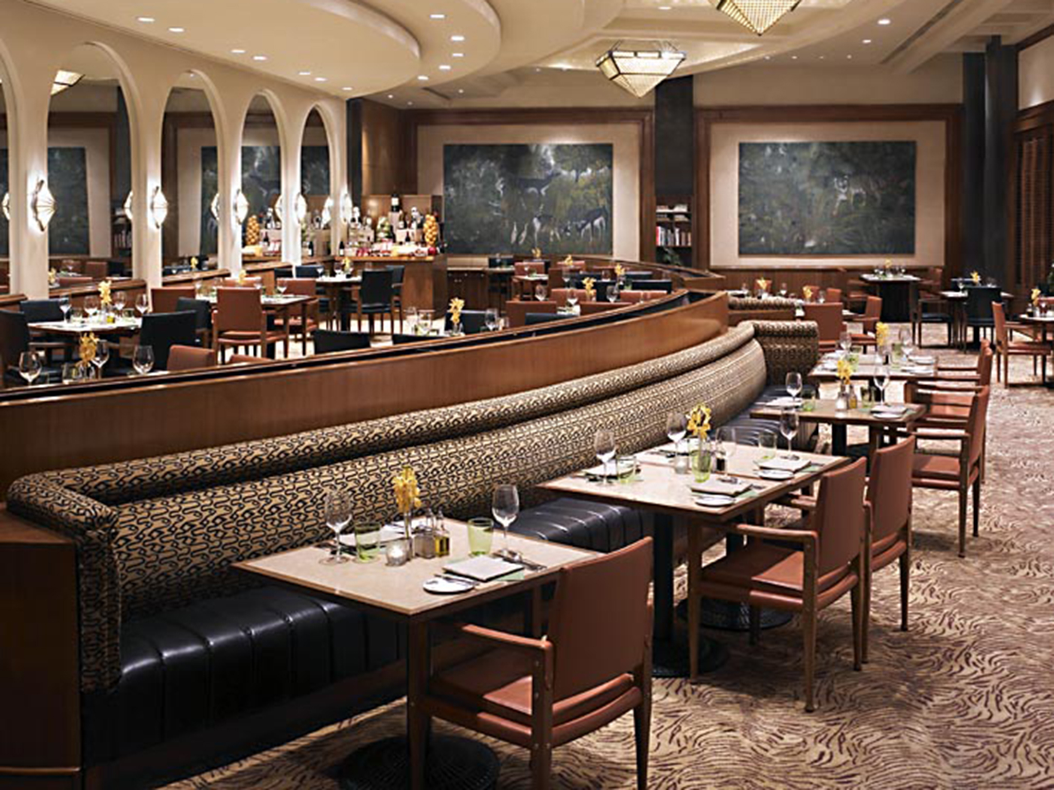 The Taj Mahal Hotel, Mansingh Road, Delhi, Venues, - Taj Mahal Hotel Delhi Inside - HD Wallpaper 