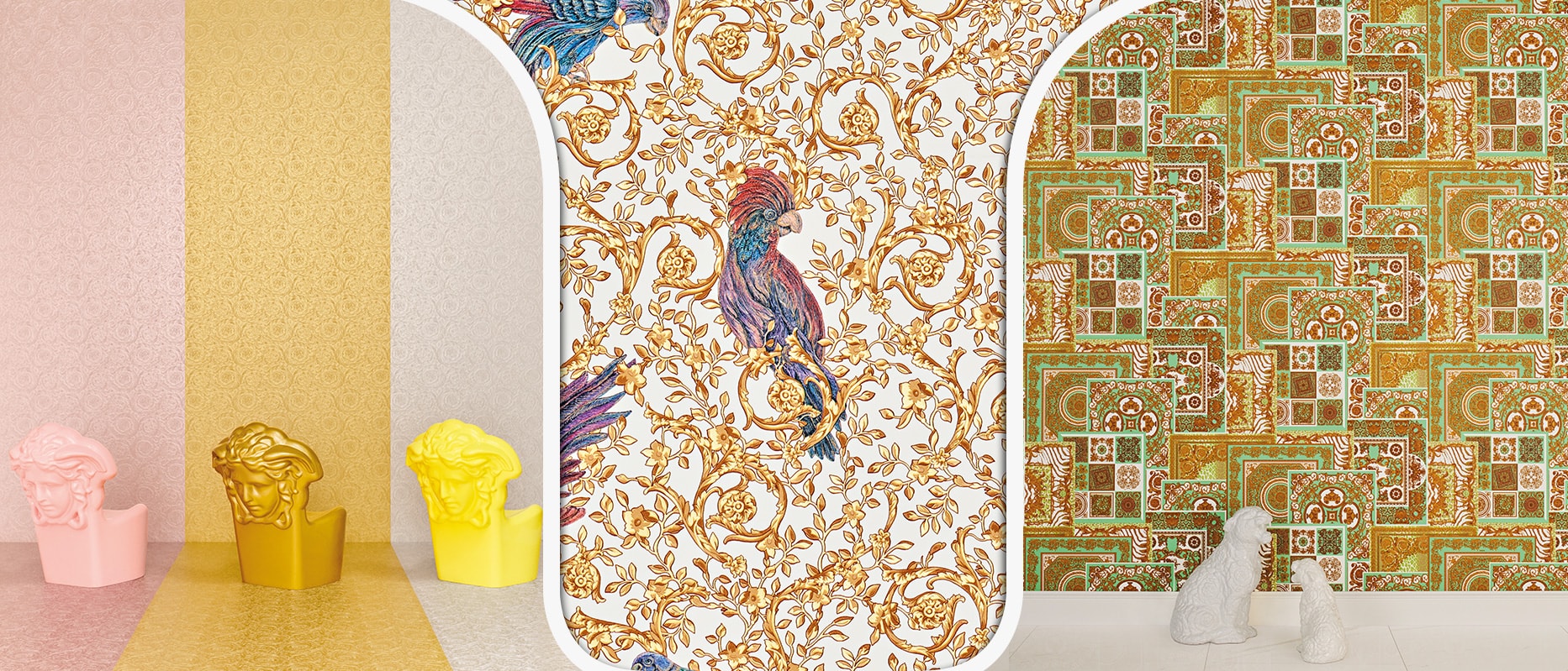 Motif - HD Wallpaper 