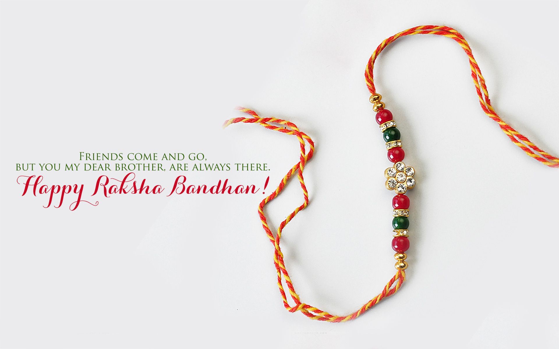 Happy Raksha Bandhan 2019 - HD Wallpaper 