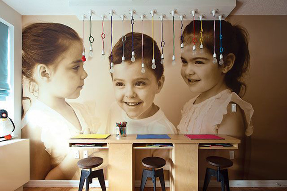 Cust-4 - Home By Novogratz - HD Wallpaper 