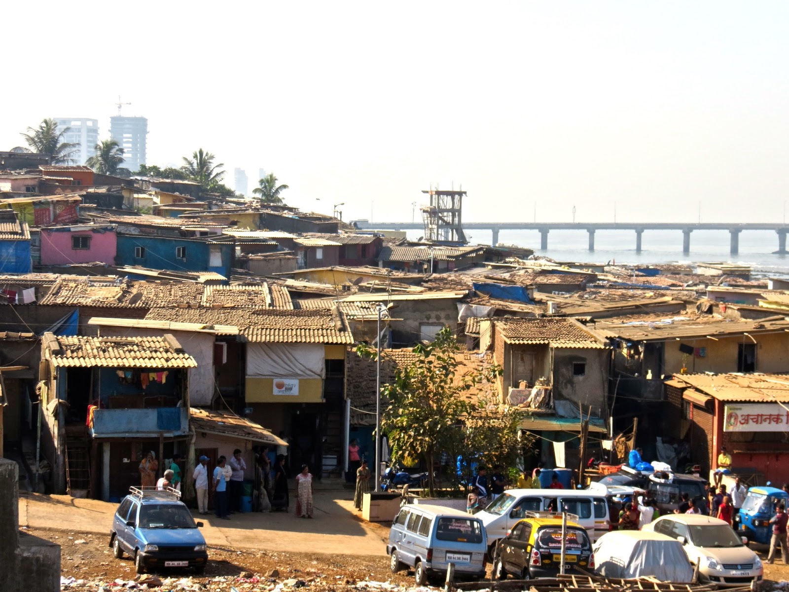 City Car - HD Wallpaper 