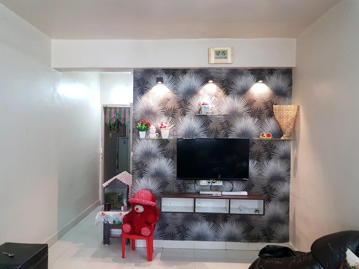 Living Room - HD Wallpaper 