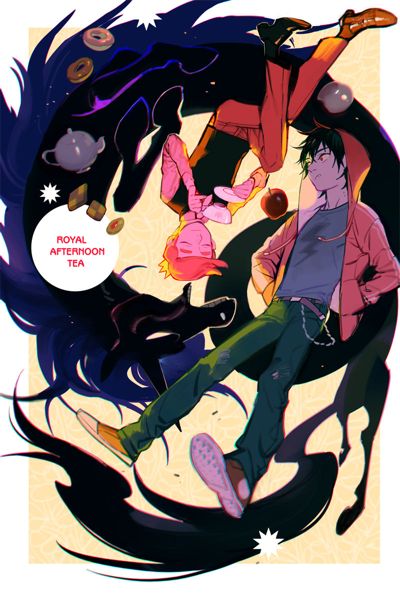 Illustration - HD Wallpaper 