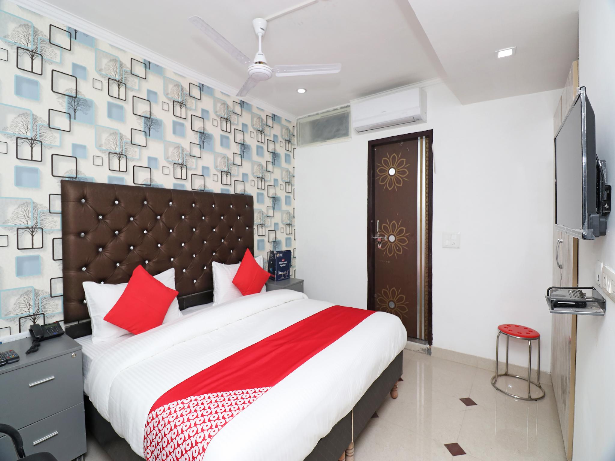 Bedroom - HD Wallpaper 