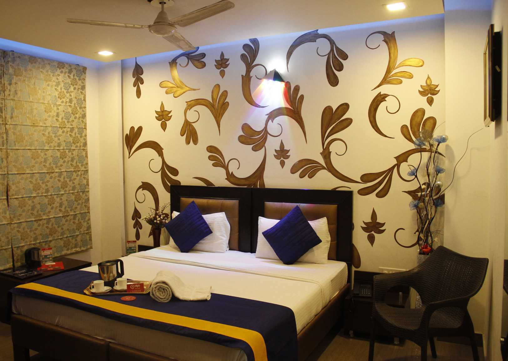 Out Room South Delhi - HD Wallpaper 