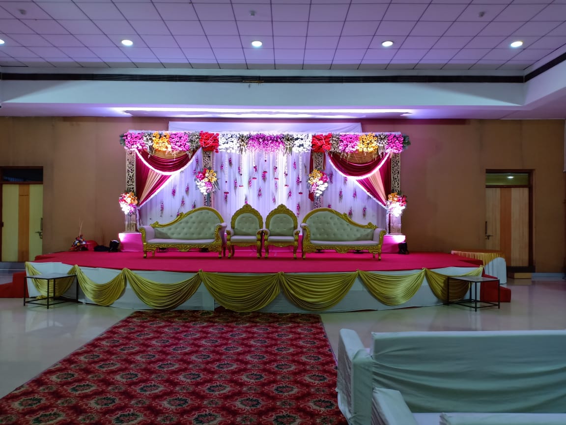 Decoration - HD Wallpaper 