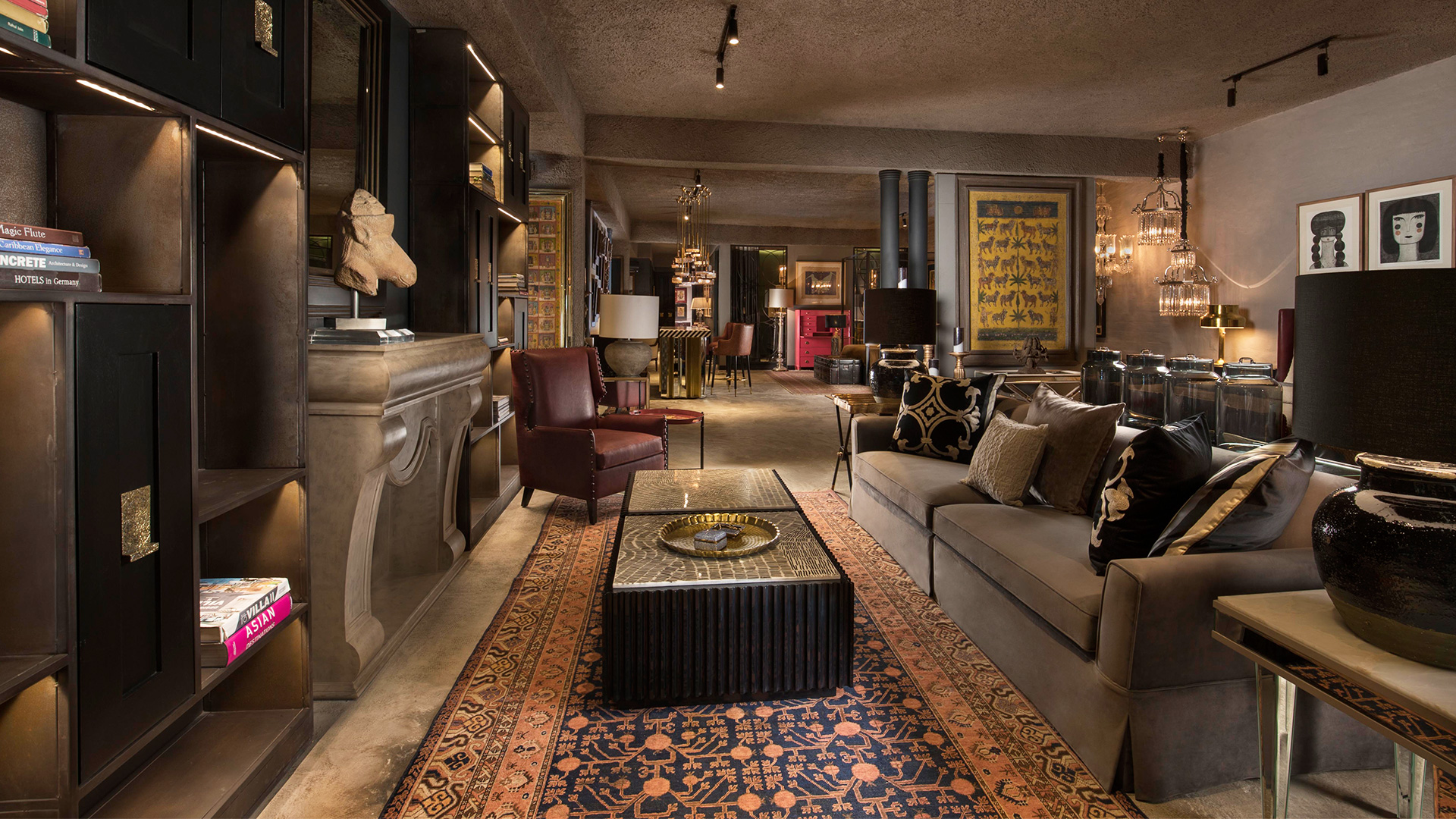 Beyond Design Delhi - HD Wallpaper 