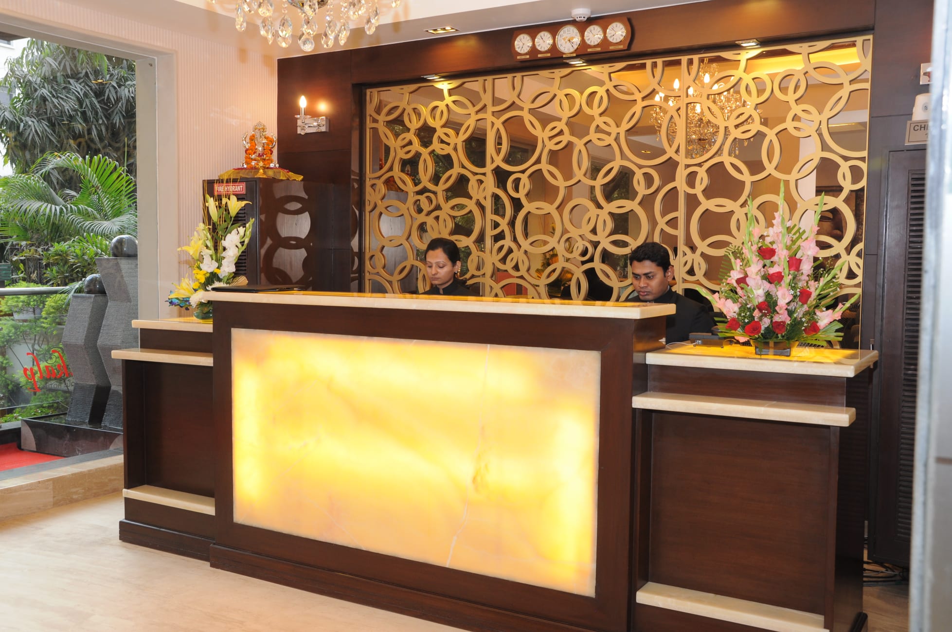 Hearth - HD Wallpaper 