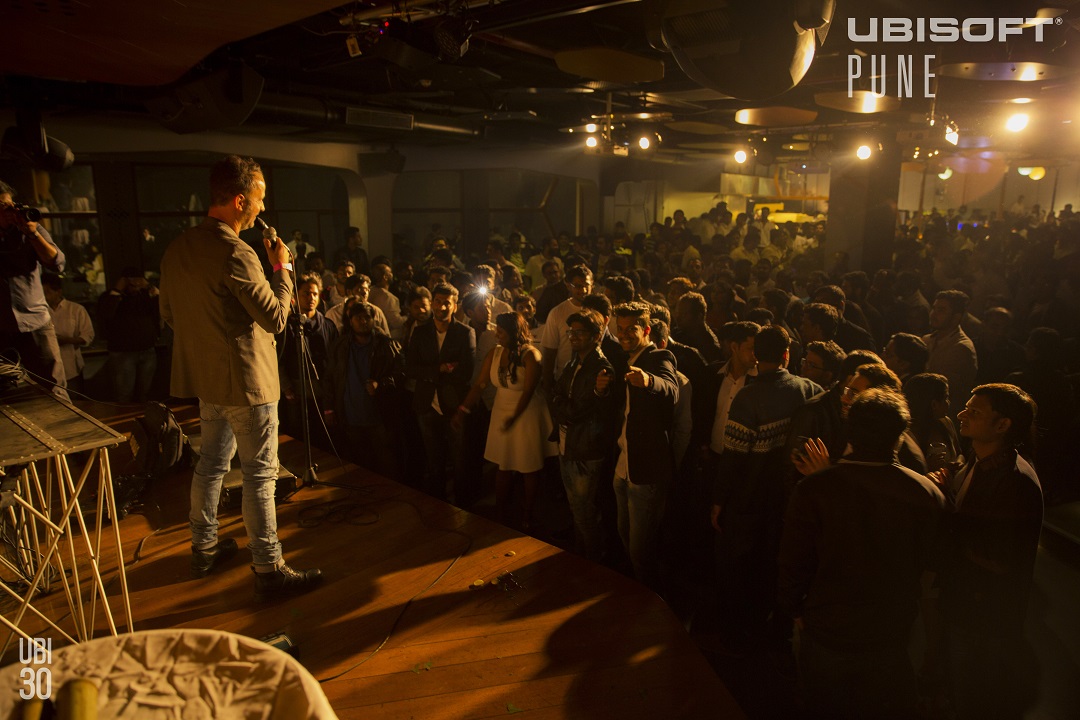 Ubisoft - HD Wallpaper 